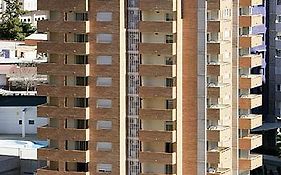 Apartamentos Benimar - Sabesa